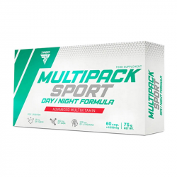 Multipack Sport (60 caps)