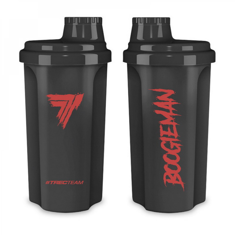 Shaker Boogieman (700 ml, black)