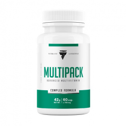 Multipack (60 caps)