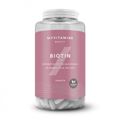 Biotin Beauty (90 tab)