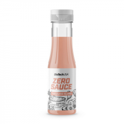 Zero Sauce (350 ml, thousand island)