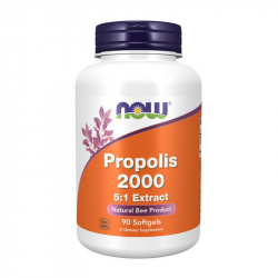 Propolis 2000 5:1 extract (90 softgels)