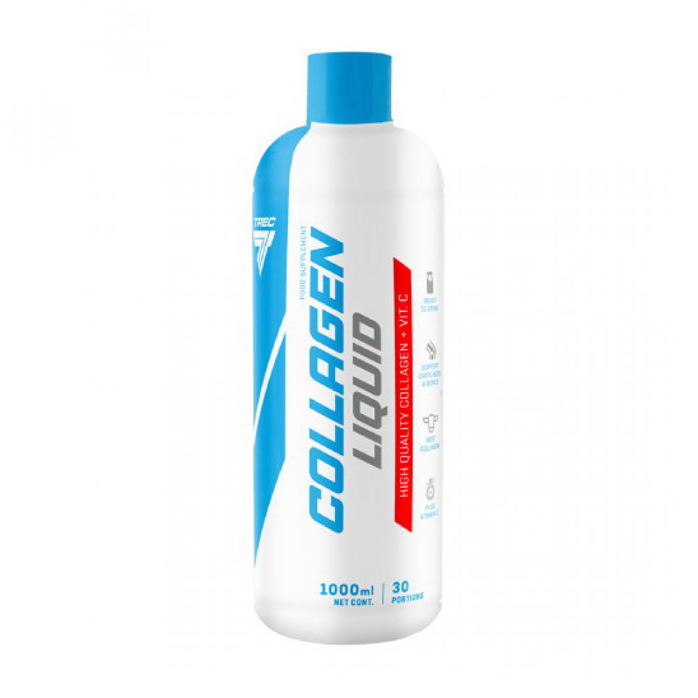 Collagen Liquid (1l, apple and pear flavour)