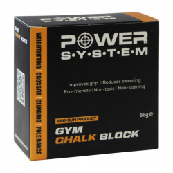 Gym Chalk Block (56 g)