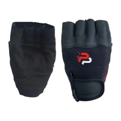 Fitness Gloves Black 9117 (L size)