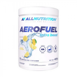 Aerofuel Intra Boost (400 g, apple)