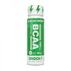 BCAA Shock 4000 mg (80 ml)