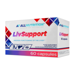 Livsupport (60 caps)