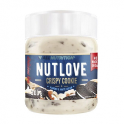 Nuttlove (200 g, cripsy cookie)