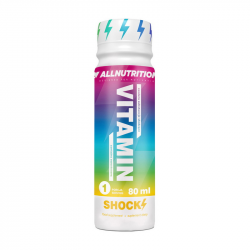 Vitamin Shock (80 ml)