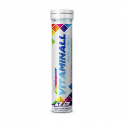 VitaminALL (20 tab, orange)