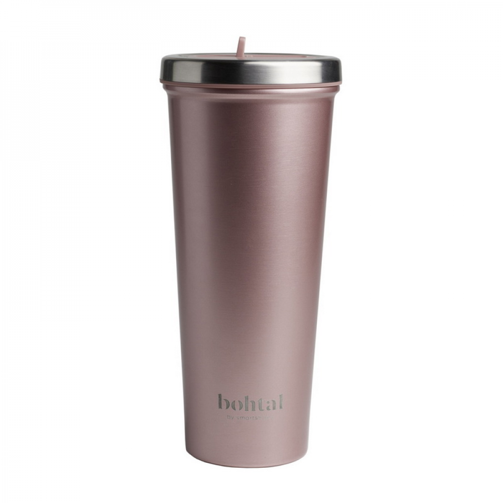 Bohtal Insulated Tumbler Rose Gold (750 ml)