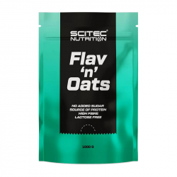 Flav & Oats (1 kg, chocolate)