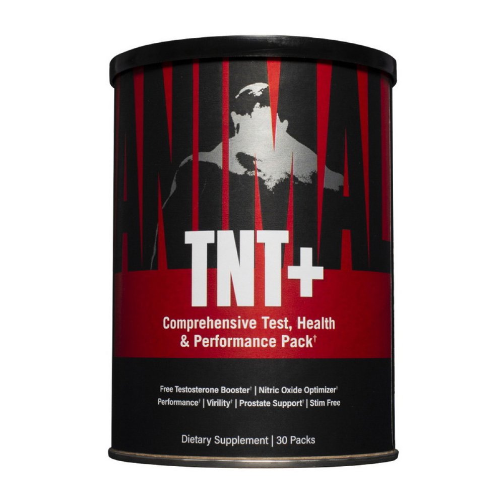 TNT+ (30 packs)