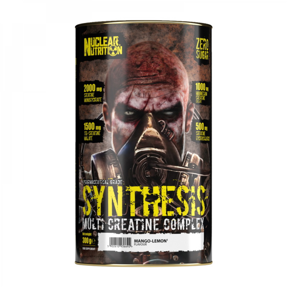 Synthesis (300 g, dragon fruit)