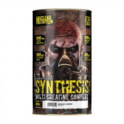 Synthesis (300 g, blue raspberry)