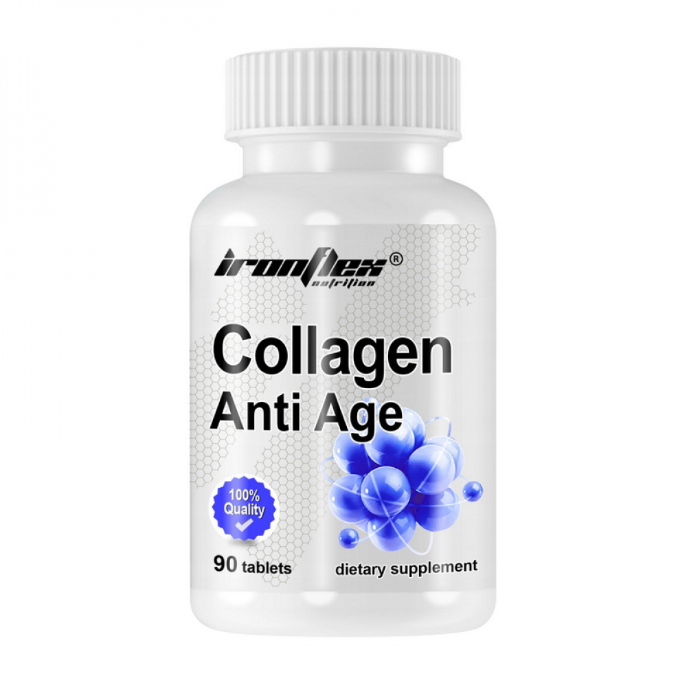 Collagen Anti Age (90 tabs)