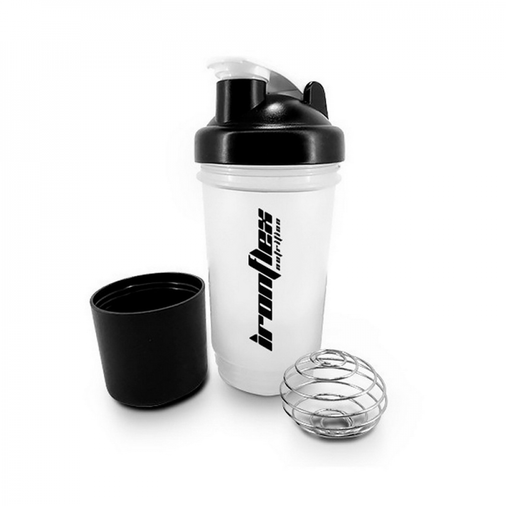 Premium Shaker (500 ml, transporter)