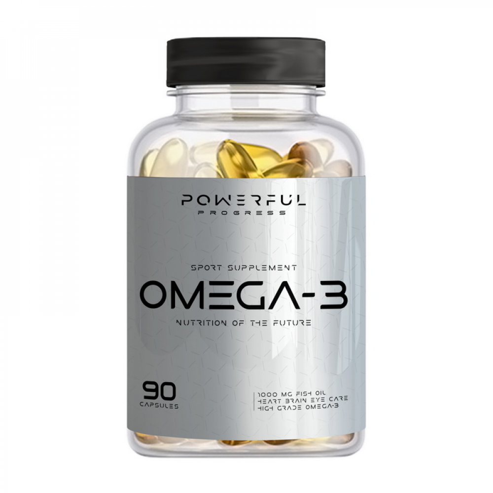 Omega 3 (90 caps)