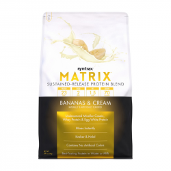 Matrix (2,3 kg, simply vanilla)