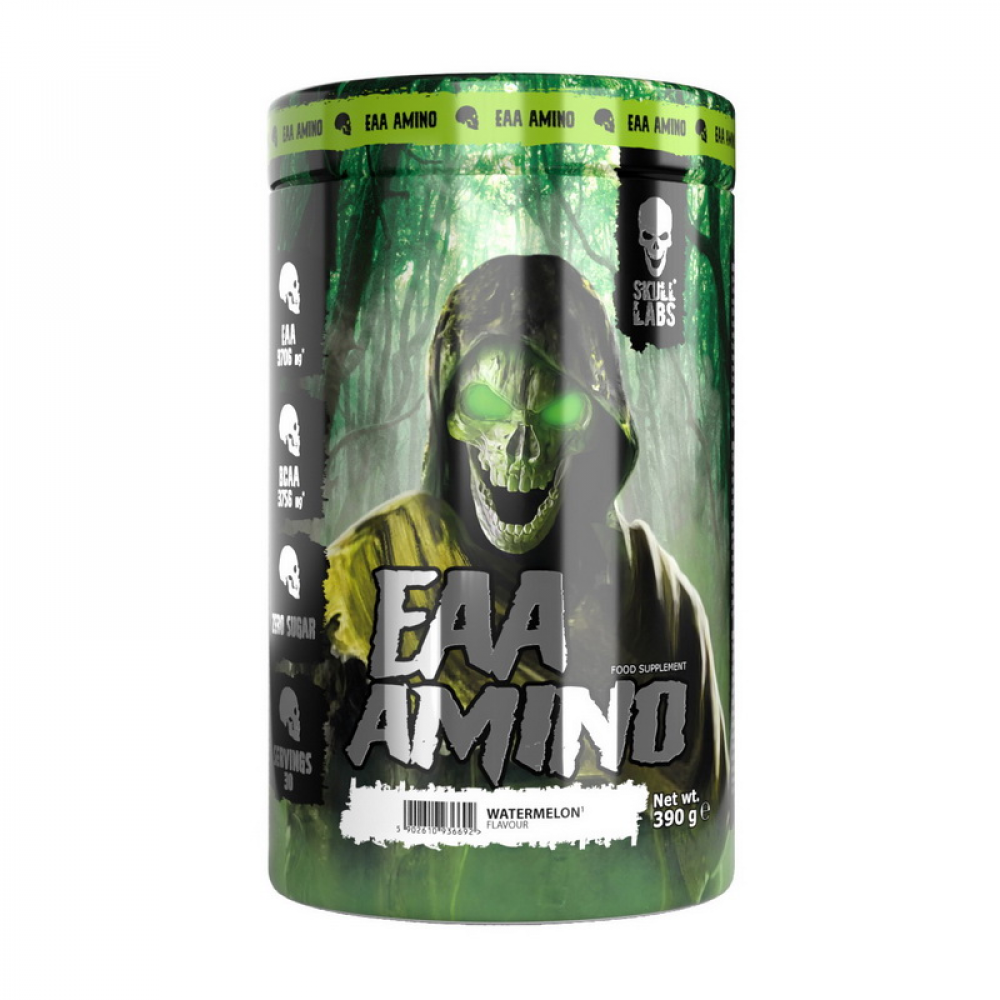 EAA Amino (390 g, exotic)