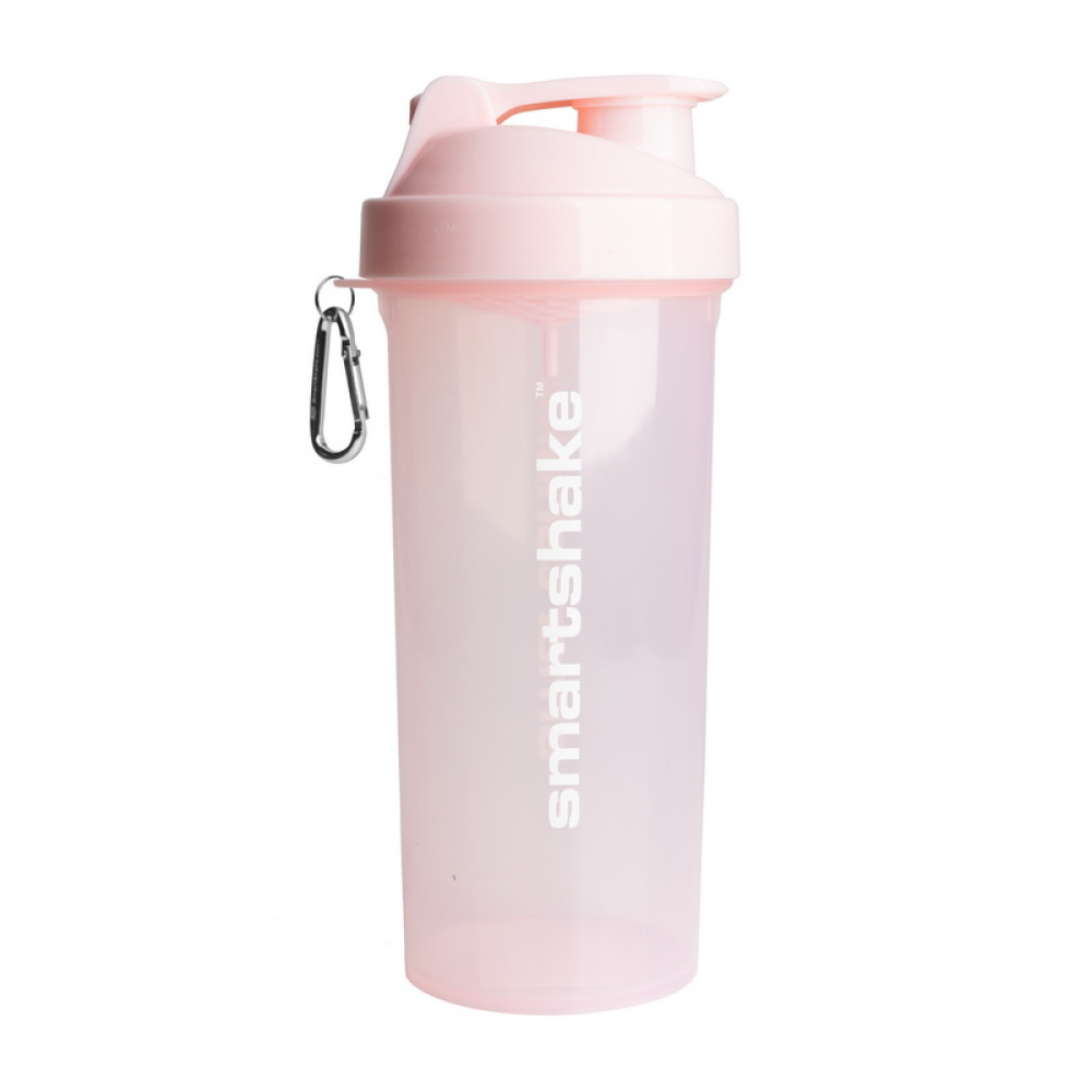 SmartShake Lite (1 l, cotton pink)