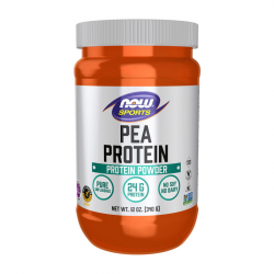 Pea Protein (340 g, pure unflavored)