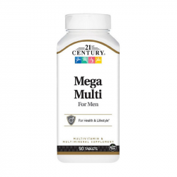 Mega Multi For Men (90 tab)