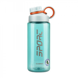 Casno Waterbottle KXN-1234 (500 ml, blue)