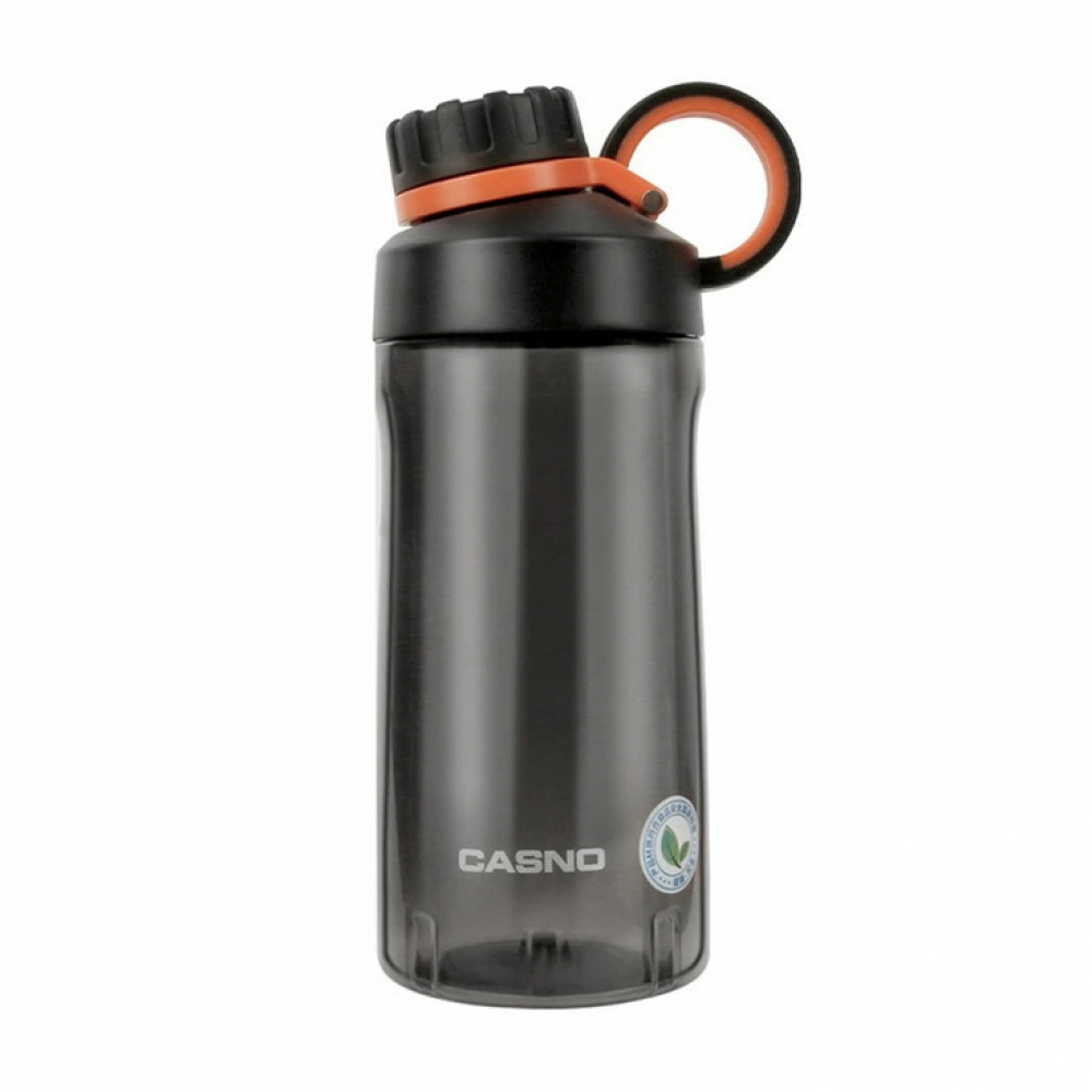 Casno Waterbottle KXN-1234 (500 ml, grey)