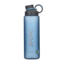 Casno Sport Waterbottle KXN-1243 (1 l, blue)