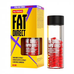 Fat Direct (60 caps)