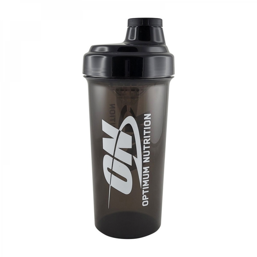 Shaker ON (750 ml, black/white)