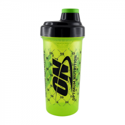 Shaker ON (750 ml, neon green)