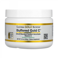 Buffered Gold C (238 g)