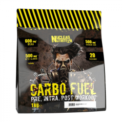 Carbo Fuel (1 kg, orange)