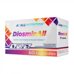 DiosminAll (60 caps)