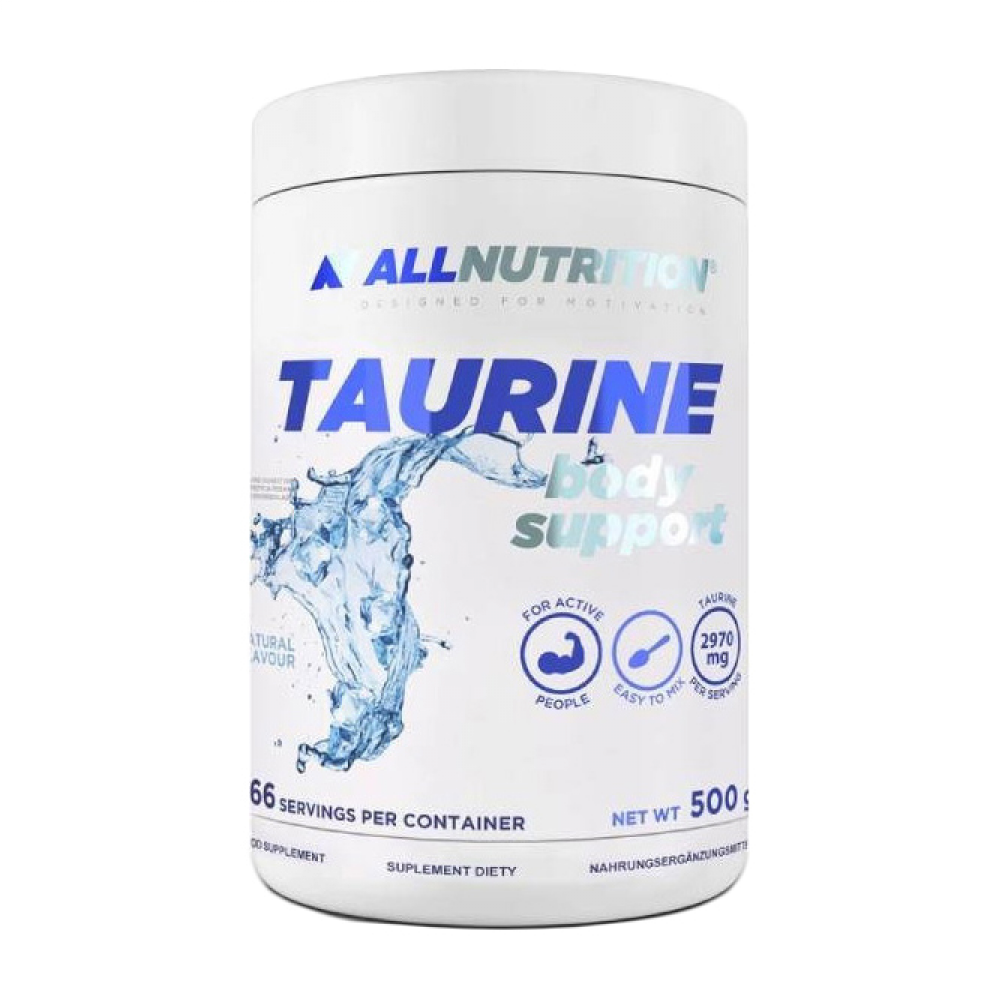 Taurine (500 g, natural)