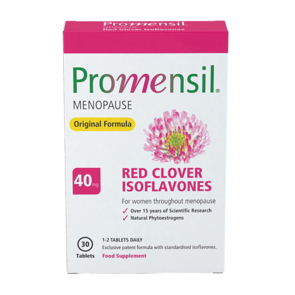 Promensil Menopause 40 mg (30 tab)