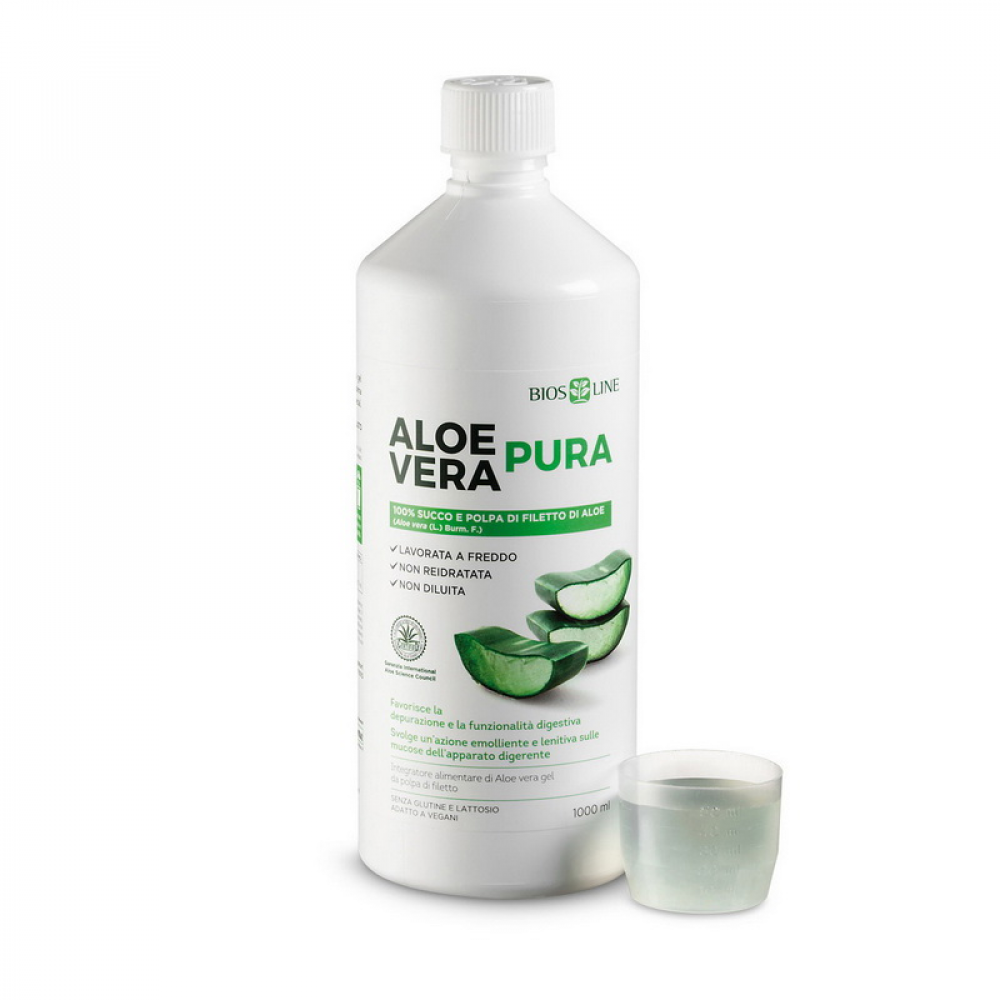 Aloe Vera Pura (1l)