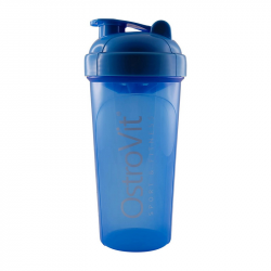 OstroVit Shaker Sport (700 ml, blue)