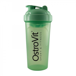 OstroVit Shaker Sport (700 ml, light green)