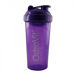 OstroVit Shaker Sport (700 ml, violet)