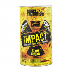 Impact (500 g, cherry)