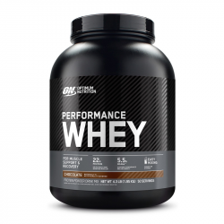 Perfomance Whey (1,9 kg, chocolate)