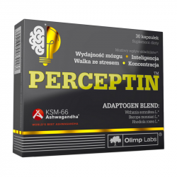 Perceptin (30 caps)