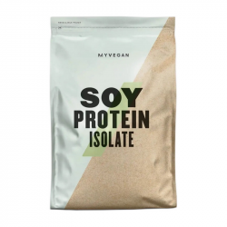 Soy Protein Isolate (2.5 kg, chocolate smooth)