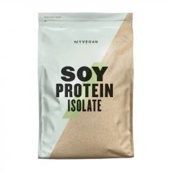 Soy Protein Isolate (2.5 kg, vanilla)