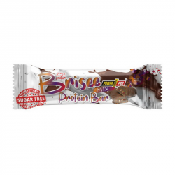 Brisee Protein Bar 25% sugar free (55 g, mix)