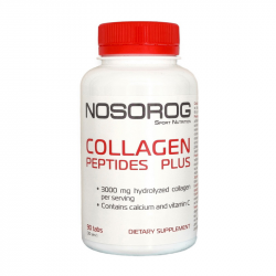 Collagen Peptides Plus (90 tab)